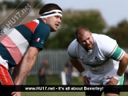 Beverley RUFC