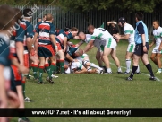 Beverley RUFC