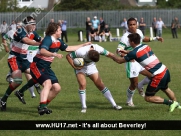 Beverley RUFC