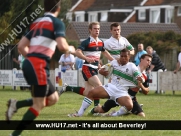 Beverley RUFC