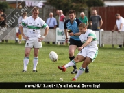 Beverley RUFC