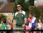 Beverley RUFC Mini's Return To Training