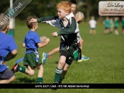 Beverley RUFC Mini's Return To Training