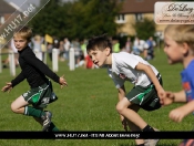 Beverley RUFC Mini's Return To Training