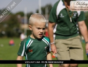 Beverley RUFC Mini's Return To Training