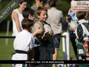 Beverley RUFC Mini's Return To Training