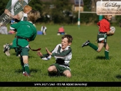 Beverley RUFC Mini's Return To Training