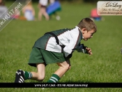 Beverley RUFC Mini's Return To Training