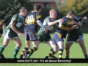 Beverley RUFC