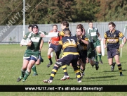 Beverley RUFC