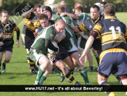 Beverley RUFC