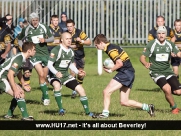 Beverley RUFC