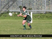 Beverley RUFC