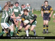 Beverley RUFC