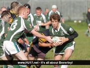 Beverley RUFC