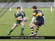 Beverley RUFC