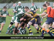 Beverley RUFC