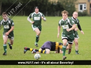 Beverley RUFC