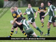 Beverley RUFC