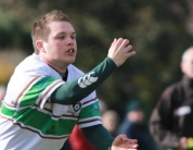 Beverley RUFC Vs West Hartlepool