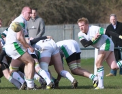 Beverley RUFC Vs West Hartlepool