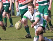 Beverley RUFC Vs West Hartlepool