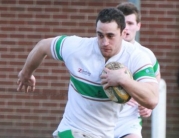 Beverley RUFC Vs West Hartlepool