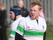 Beverley RUFC Vs West Hartlepool