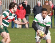 Beverley RUFC Vs West Hartlepool