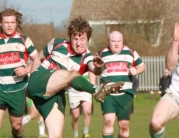 Beverley RUFC Vs West Hartlepool