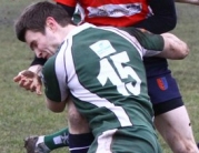 Beverley RUFC Vs Chester RFC