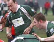 Beverley RUFC Vs Chester RFC