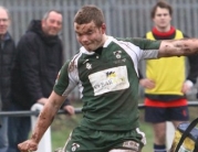 Beverley RUFC Vs Chester RFC