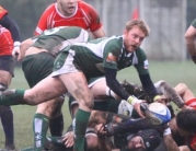 Beverley RUFC Vs Chester RFC