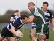 Beverley RUFC Vs Darlington Mowden Park