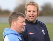 Beverley RUFC Vs Darlington Mowden Park