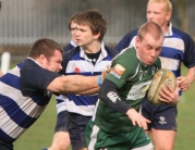 Beverley RUFC Vs Darlington Mowden Park