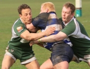 Beverley RUFC Vs Darlington Mowden Park