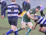 Beverley RUFC Vs Darlington Mowden Park