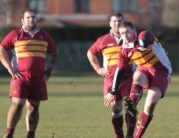 Beverley RUFC Vs Middlesbrough RUFC