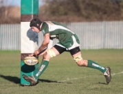 Beverley RUFC Vs Middlesbrough RUFC