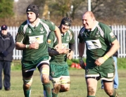 Beverley RUFC Vs Penrith RUFC