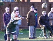 Beverley RUFC Vs Penrith RUFC