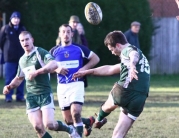Beverley RUFC Vs Penrith RUFC