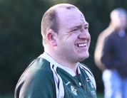Beverley RUFC Vs Penrith RUFC