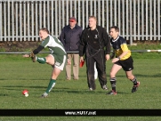 Beverley RUFC Vs Rochdale RFC