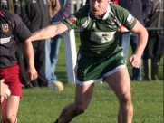 Beverley RUFC Vs Rochdale RFC