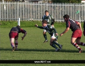 Beverley RUFC Vs Rochdale RFC