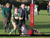 Beverley RUFC Vs Rochdale RFC