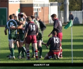 Beverley RUFC Vs Rochdale RFC